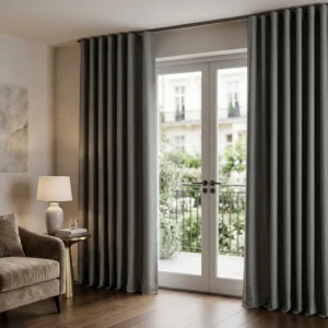 Wave Curtains Abu Dhabi