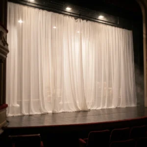 Stage Curtains Abu Dhabi