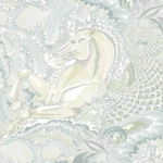 Ivory Soft Velvet