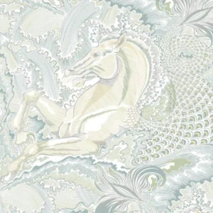 Ivory Soft Velvet