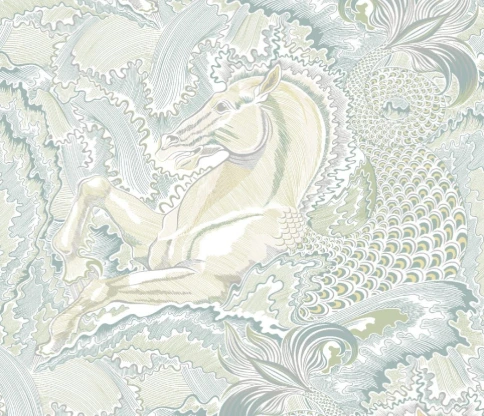 Ivory Soft Velvet