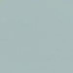 Pale Blue Blackout Drape