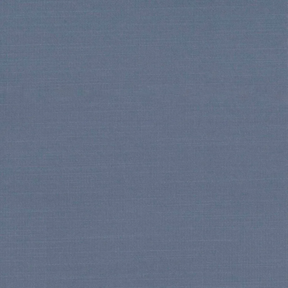 Steel Blue Blackout