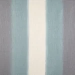 Blue Stripe Motorized