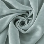 Icy Blue Velvet
